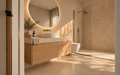 New Build - Townhouse - San Pedro del Pinatar - Pueblo
