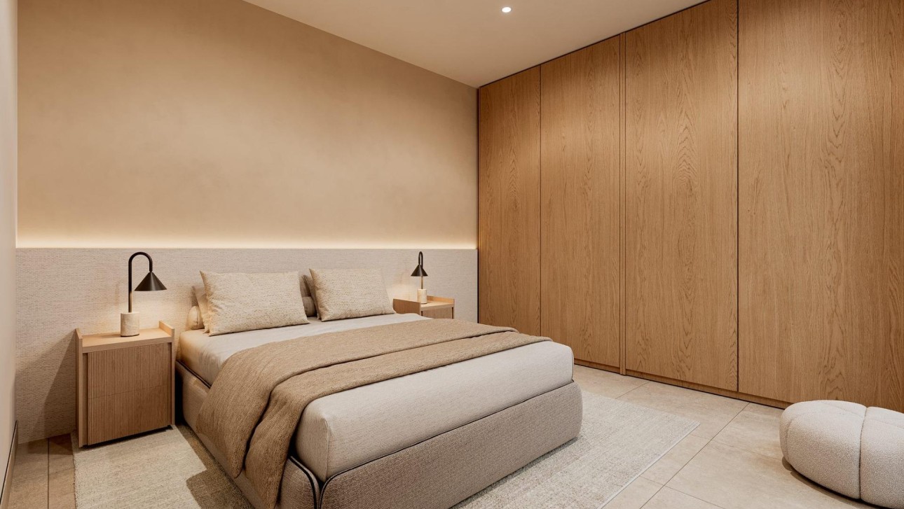 New Build - Townhouse - Torre Pacheco - pueblo
