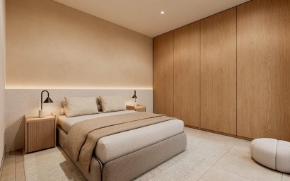 New Build - Townhouse - Torre Pacheco - pueblo