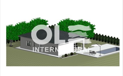 Новое здание - Villa - La Romana - Batistes