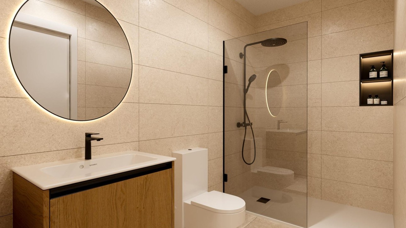 New Build - Townhouse - Torre Pacheco - pueblo
