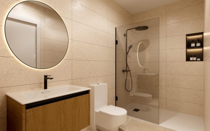 New Build - Townhouse - Torre Pacheco - pueblo