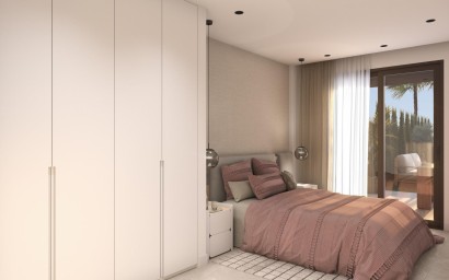 New Build - Apartment - Guardamar del Segura - Puerto