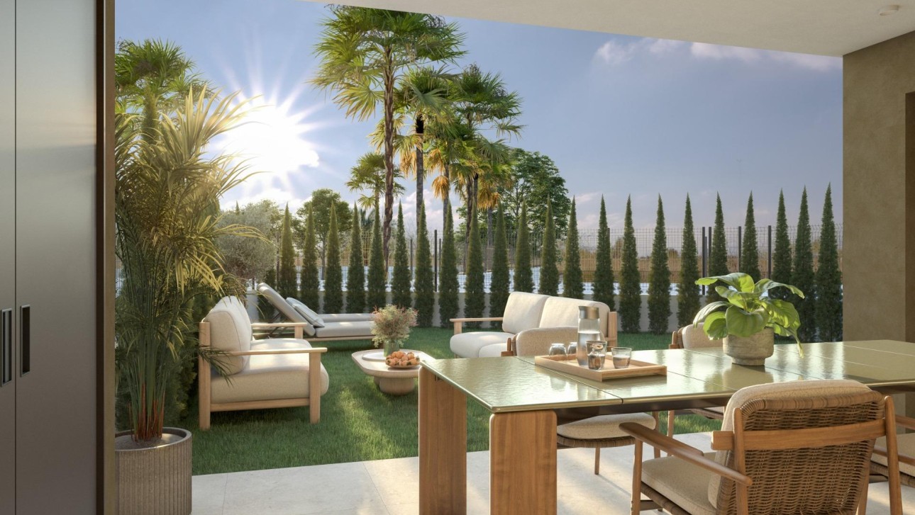 New Build - Penthouse - Guardamar del Segura - Puerto