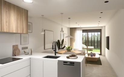 New Build - Penthouse - Guardamar del Segura - Puerto