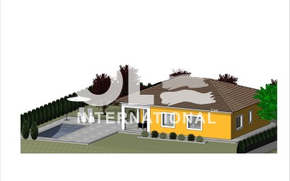 Новое здание - Villa - La Romana - Batistes
