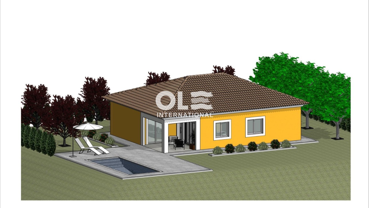 Новое здание - Villa - La Romana - Batistes