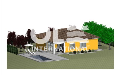Новое здание - Villa - La Romana - Batistes