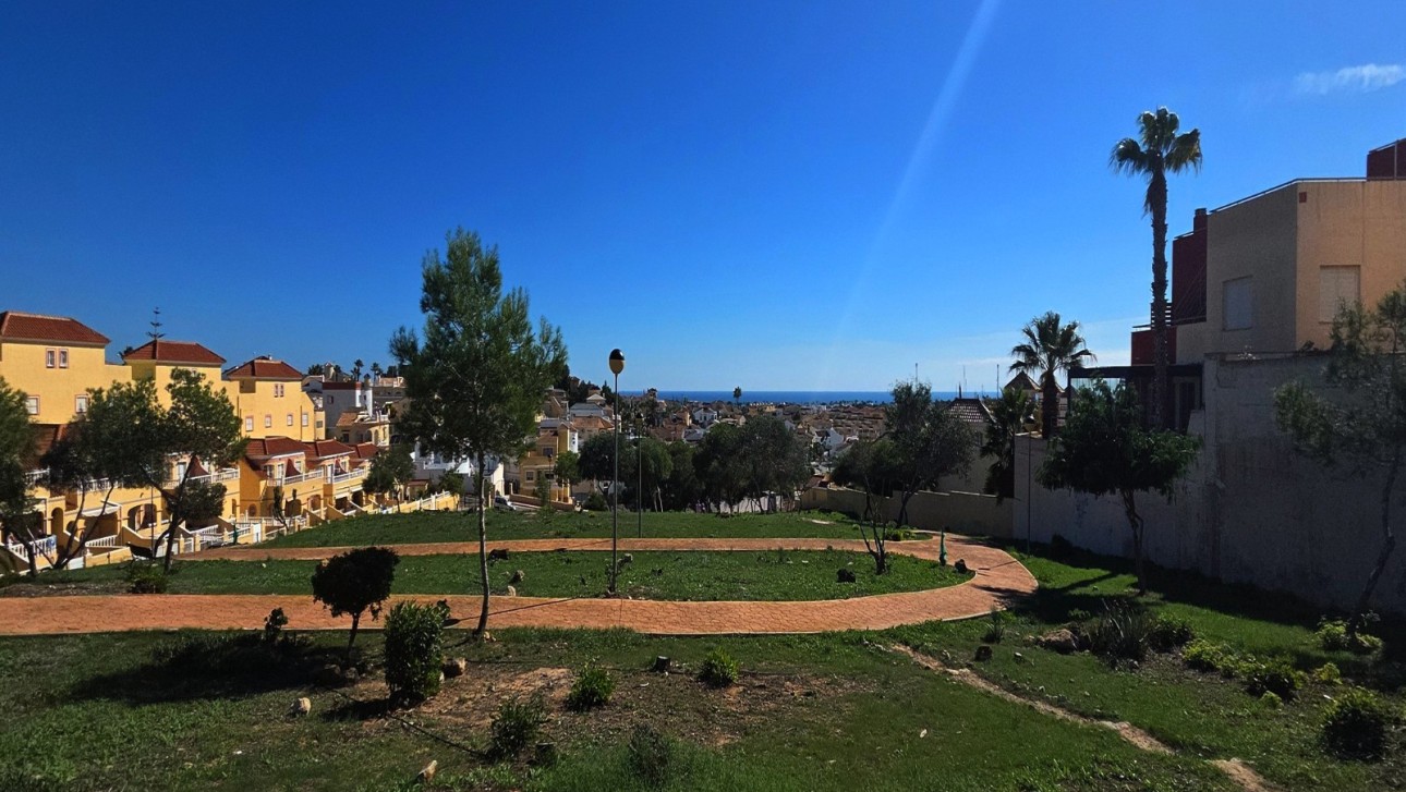 Reventa - Adosado - Orihuela Costa - Villamartin area