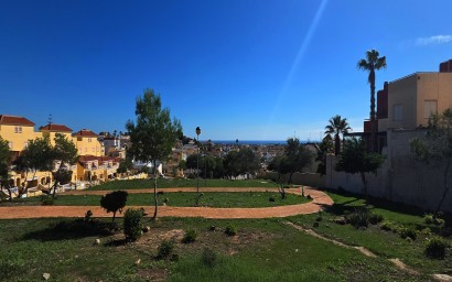 Reventa - Adosado - Orihuela Costa - Villamartin area