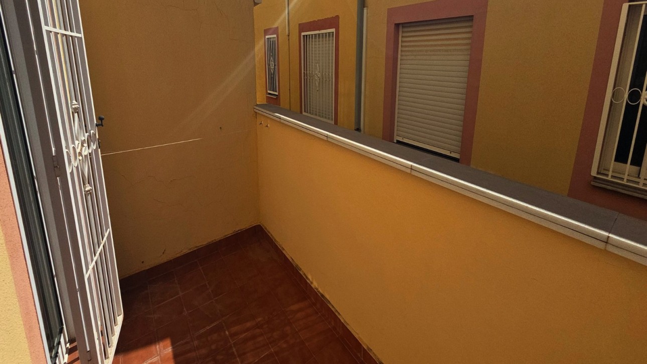 Reventa - Adosado - Orihuela Costa - Villamartin area