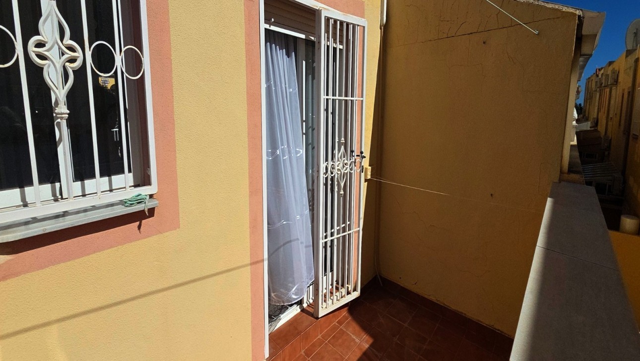 Reventa - Adosado - Orihuela Costa - Villamartin area