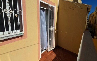 Reventa - Adosado - Orihuela Costa - Villamartin area