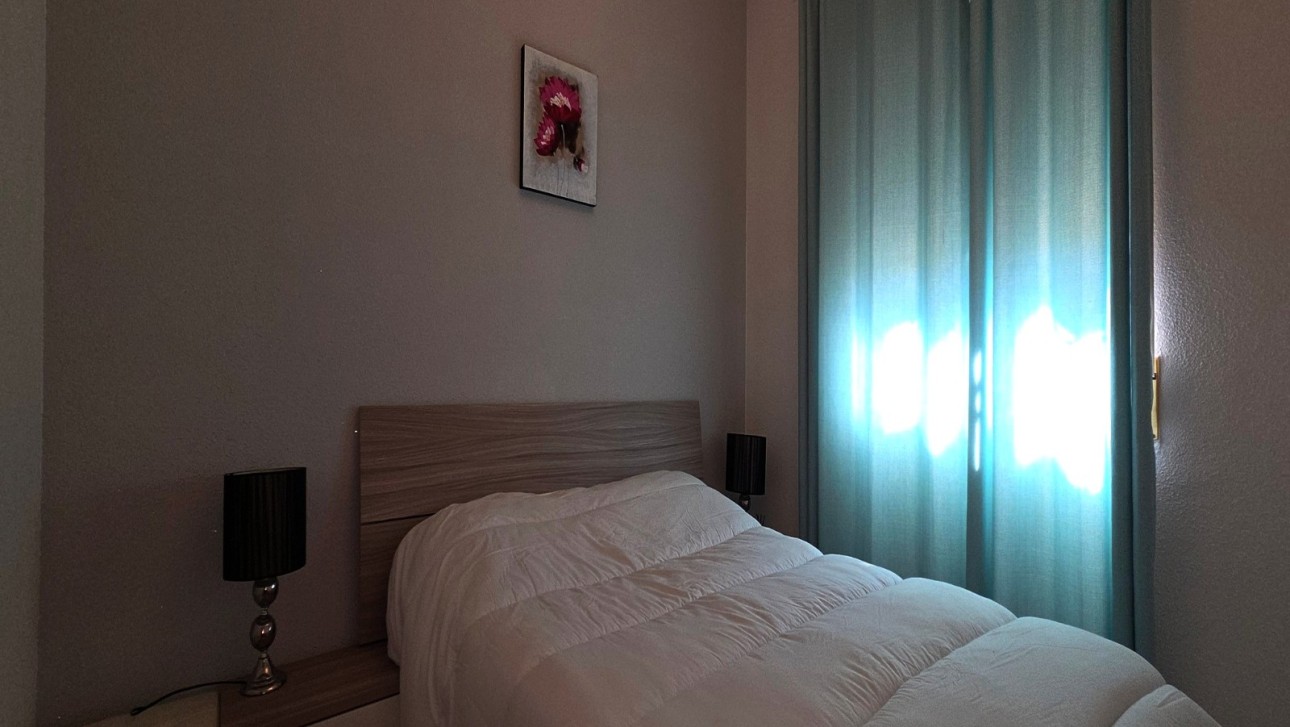 Reventa - Adosado - Orihuela Costa - Villamartin area