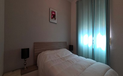 Reventa - Adosado - Orihuela Costa - Villamartin area