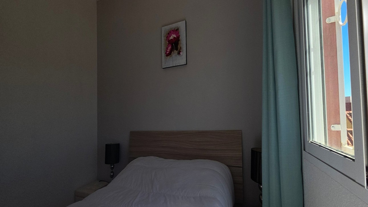 Reventa - Adosado - Orihuela Costa - Villamartin area