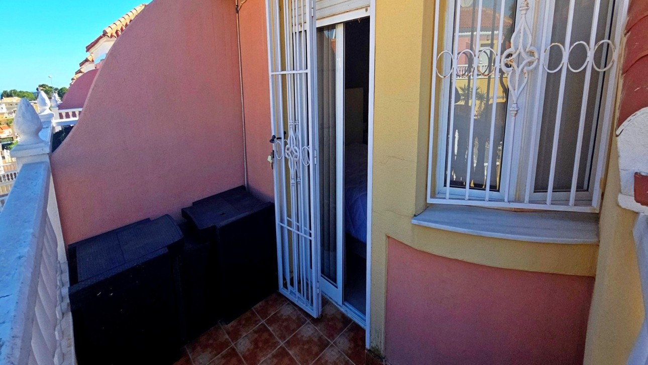 Reventa - Adosado - Orihuela Costa - Villamartin area