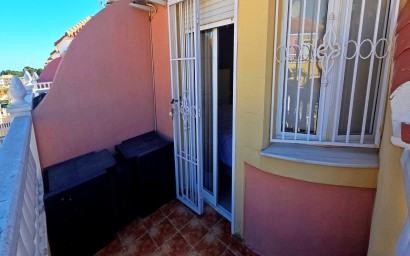 Reventa - Adosado - Orihuela Costa - Villamartin area