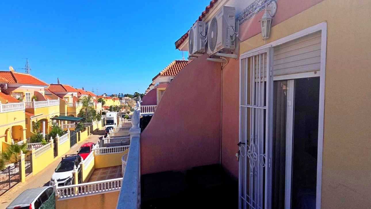 Reventa - Adosado - Orihuela Costa - Villamartin area