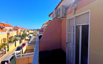 Reventa - Adosado - Orihuela Costa - Villamartin area