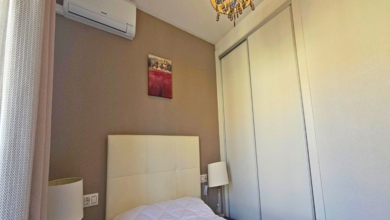 Reventa - Adosado - Orihuela Costa - Villamartin area