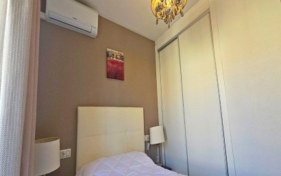 Reventa - Adosado - Orihuela Costa - Villamartin area