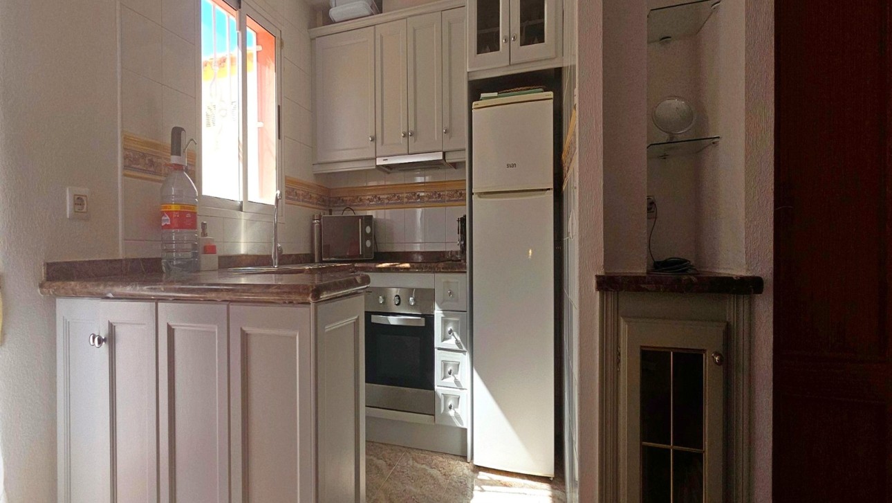 Reventa - Adosado - Orihuela Costa - Villamartin area