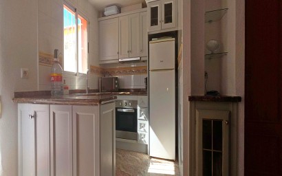 Reventa - Adosado - Orihuela Costa - Villamartin area