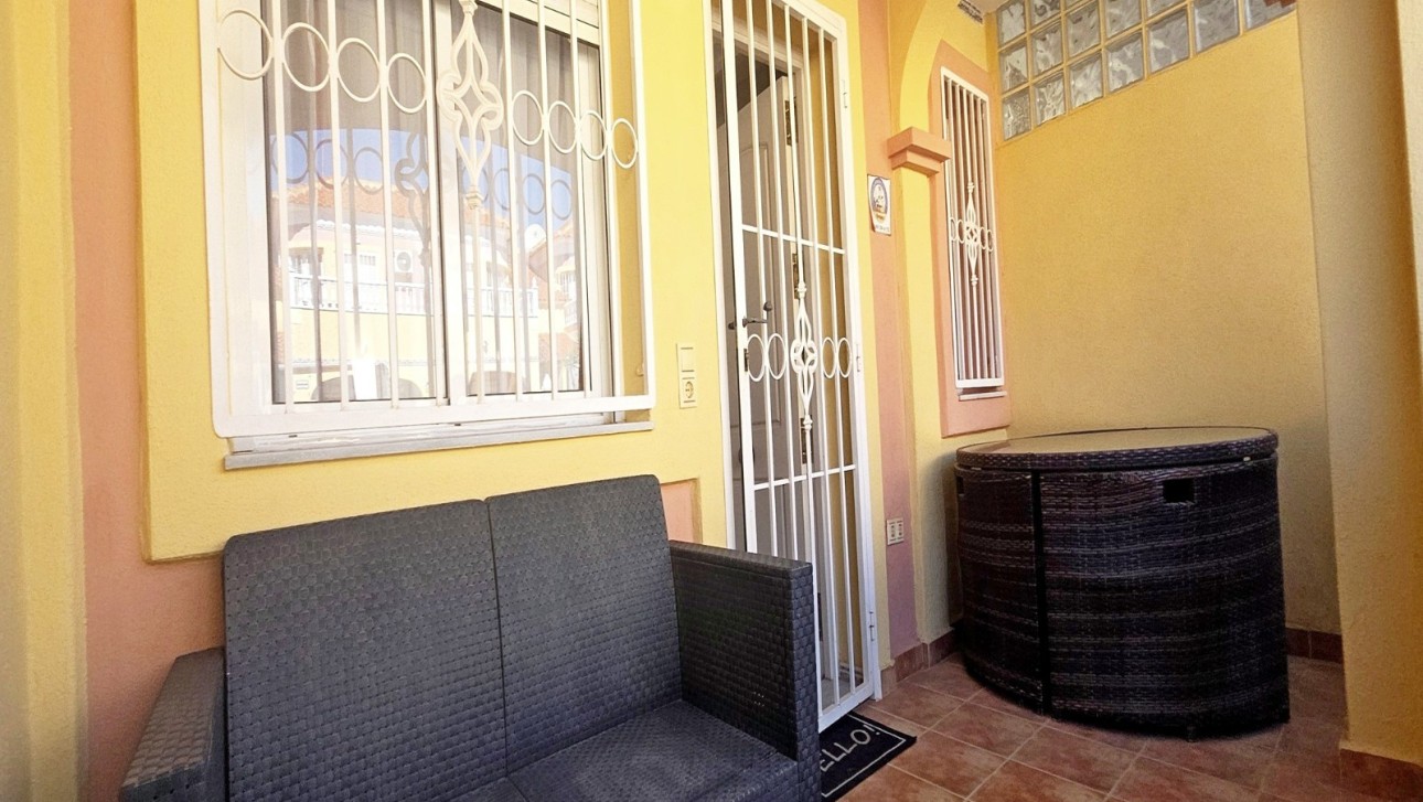 Reventa - Adosado - Orihuela Costa - Villamartin area