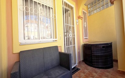 Reventa - Adosado - Orihuela Costa - Villamartin area