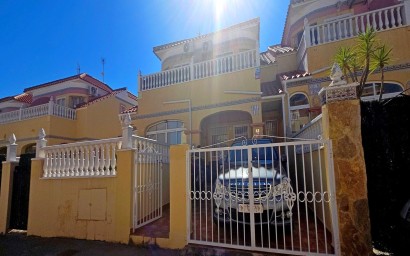 Reventa - Adosado - Orihuela Costa - Villamartin area