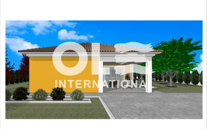 Новое здание - Villa - La Romana - Batistes