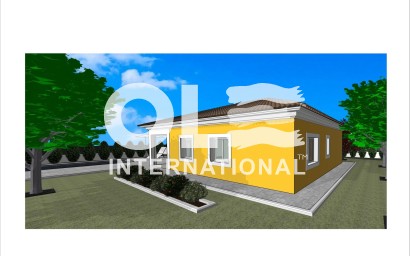 Новое здание - Villa - La Romana - Batistes