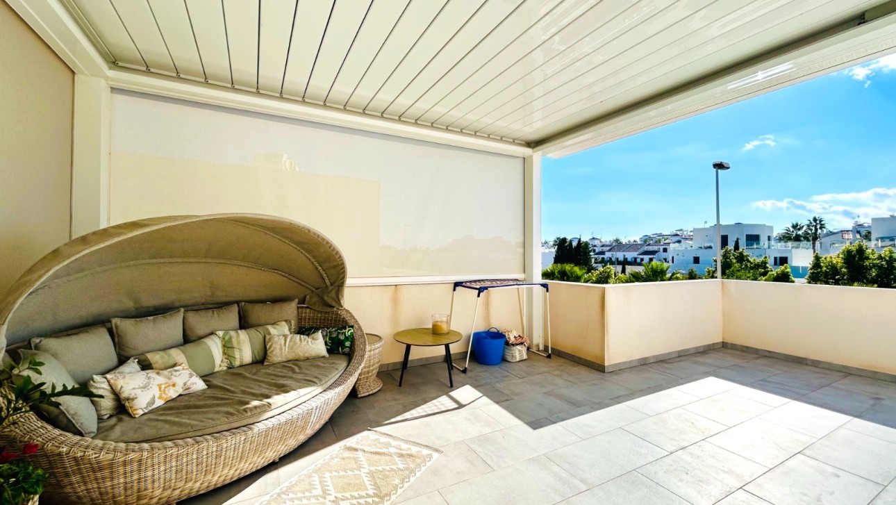 Reventa - Villa - Orihuela Costa - Villamartín