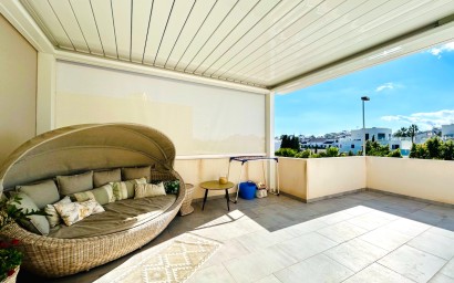 Reventa - Villa - Orihuela Costa - Villamartín