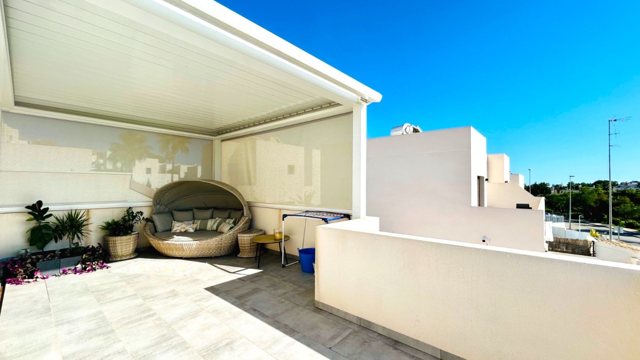 Reventa - Villa - Orihuela Costa - Villamartín