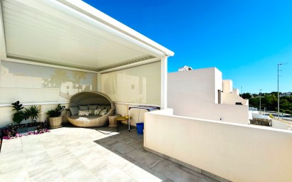 Reventa - Villa - Orihuela Costa - Villamartín