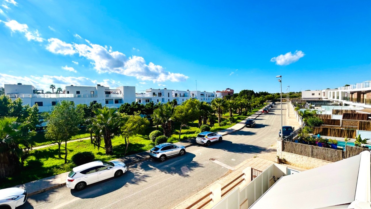 Reventa - Villa - Orihuela Costa - Villamartín