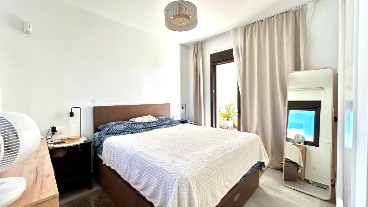 Reventa - Villa - Orihuela Costa - Villamartín