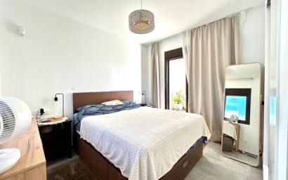 Reventa - Villa - Orihuela Costa - Villamartín