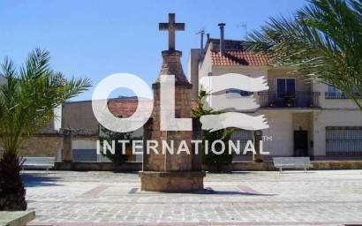 Новое здание - Villa - La Romana - Batistes
