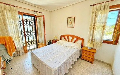 Resale - Townhouse - San Pedro del Pinatar - Lo Pagán