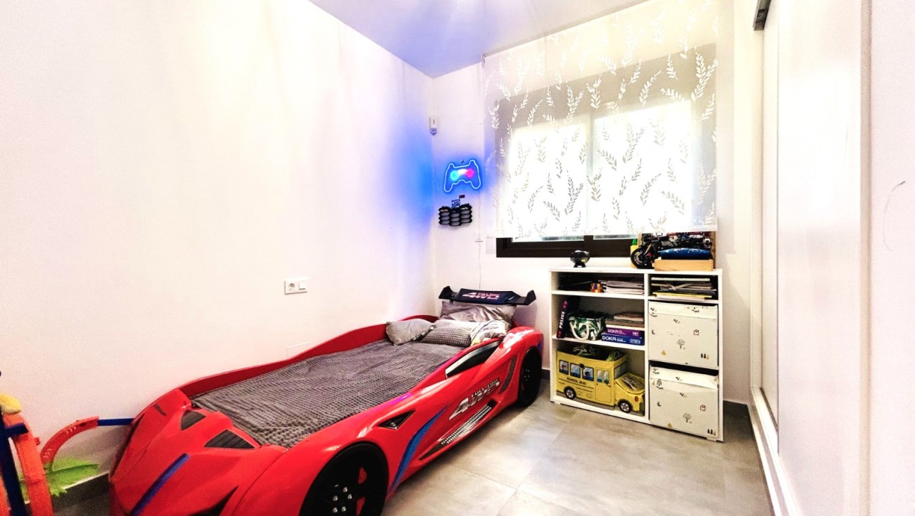 Reventa - Villa - Orihuela Costa - Villamartín