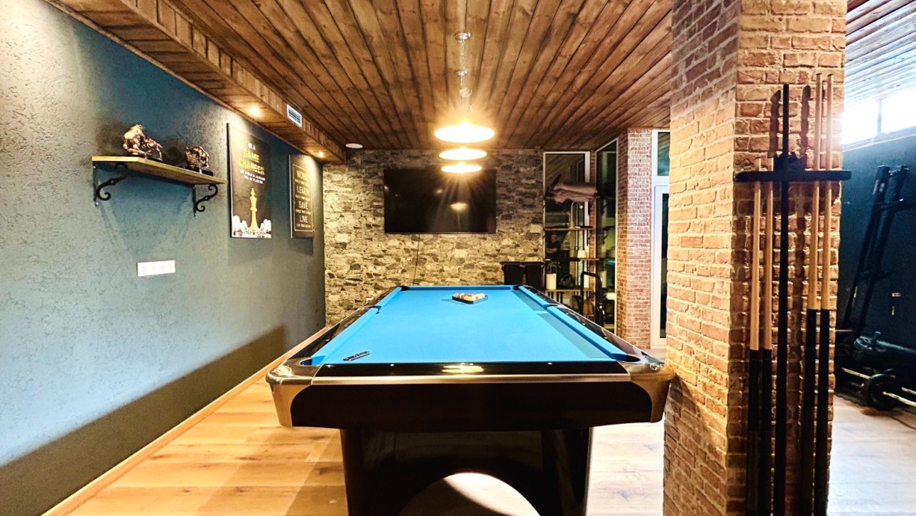 Reventa - Villa - Orihuela Costa - Villamartín