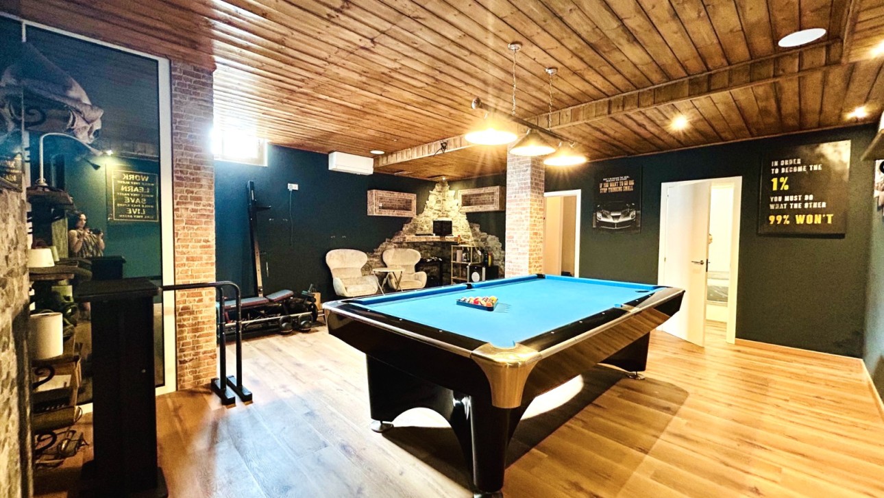 Reventa - Villa - Orihuela Costa - Villamartín