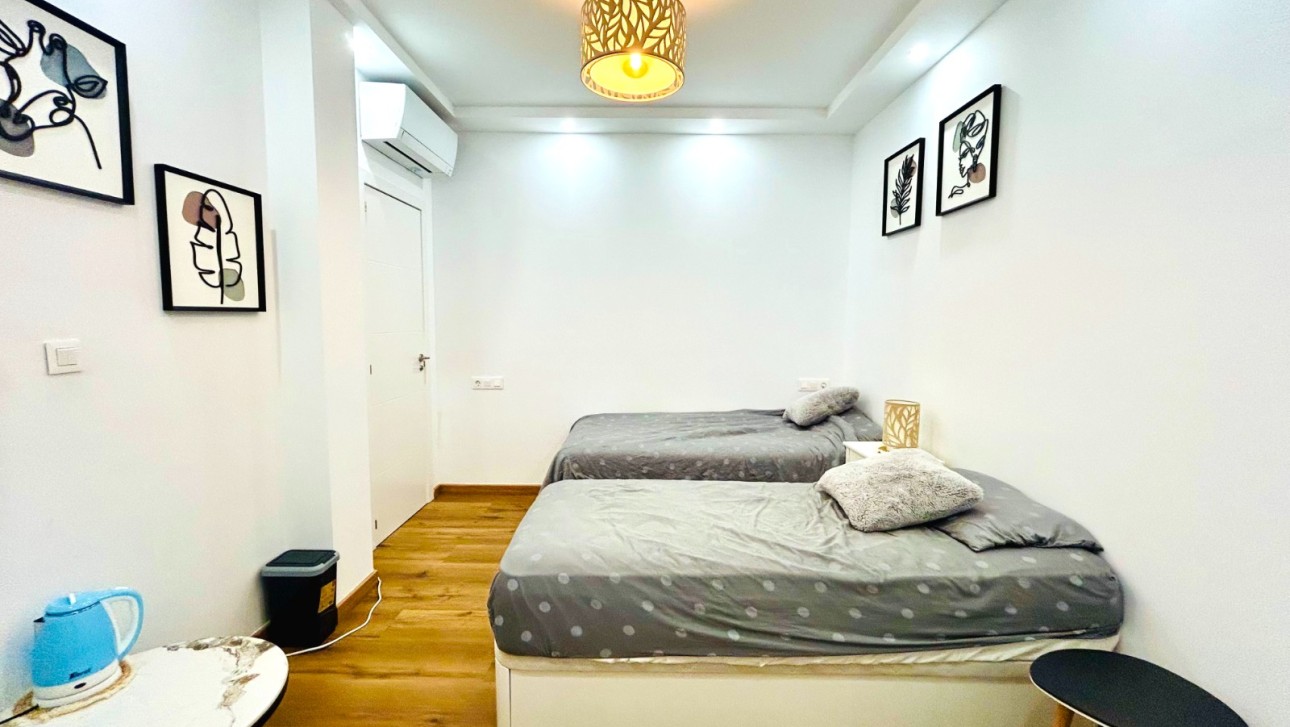 Reventa - Villa - Orihuela Costa - Villamartín