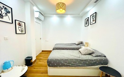 Reventa - Villa - Orihuela Costa - Villamartín