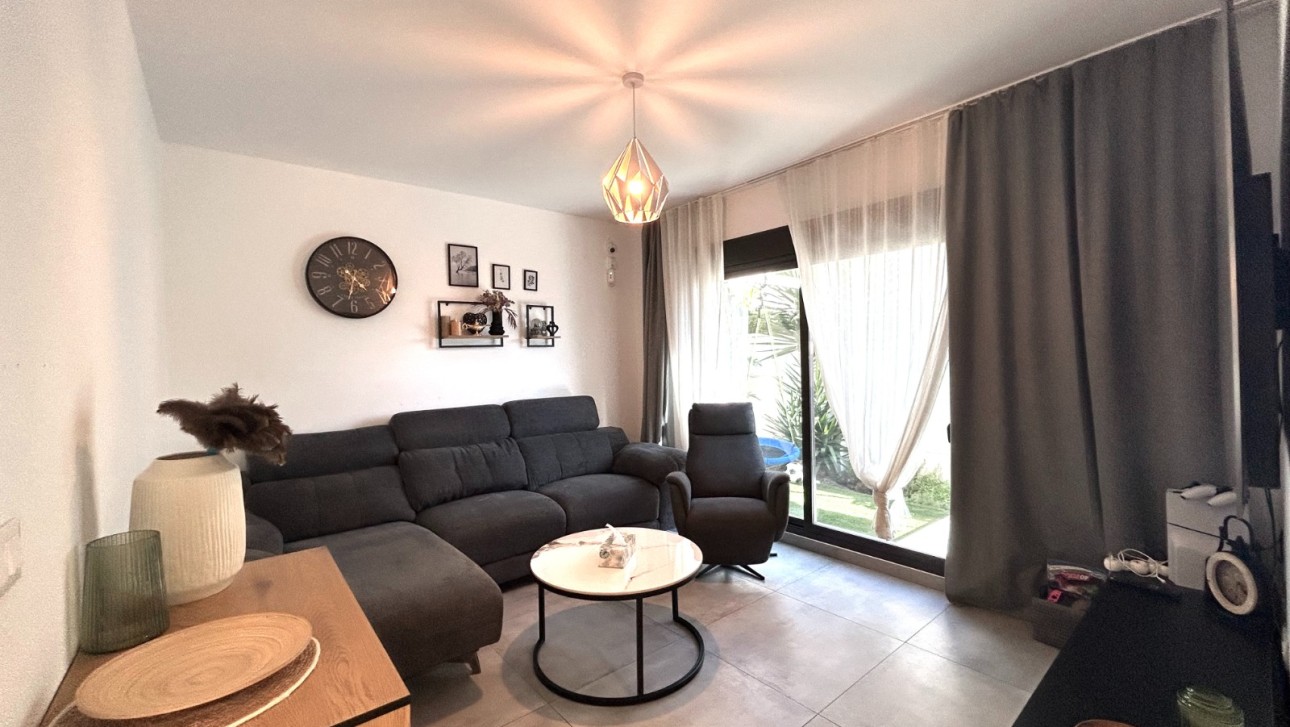Reventa - Villa - Orihuela Costa - Villamartín