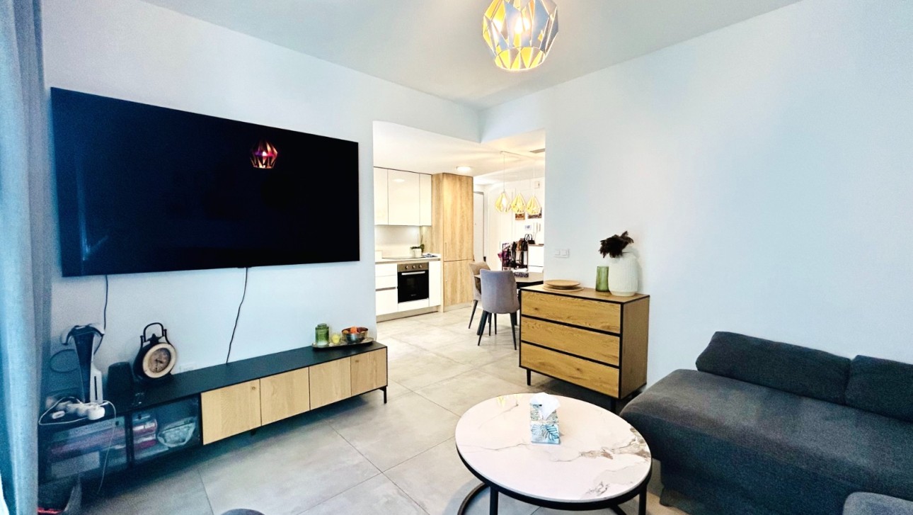Reventa - Villa - Orihuela Costa - Villamartín