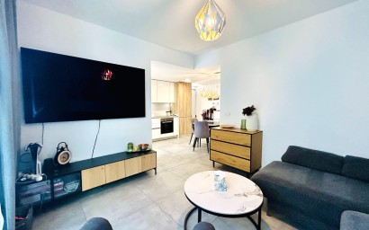 Reventa - Villa - Orihuela Costa - Villamartín